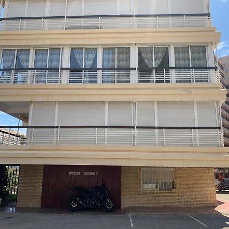 Piso Rosita Y Martin Apartment Benidorm Exterior photo