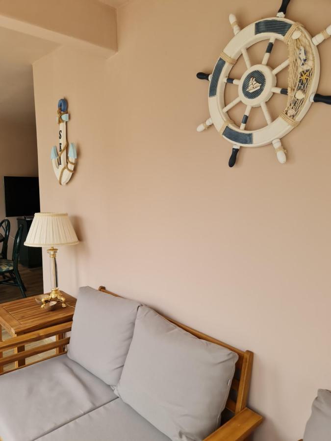 Piso Rosita Y Martin Apartment Benidorm Exterior photo